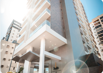 Hub Smart Home - 1 elevador
