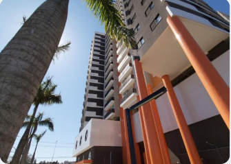 Parque das Nações - 2 Elevadores
